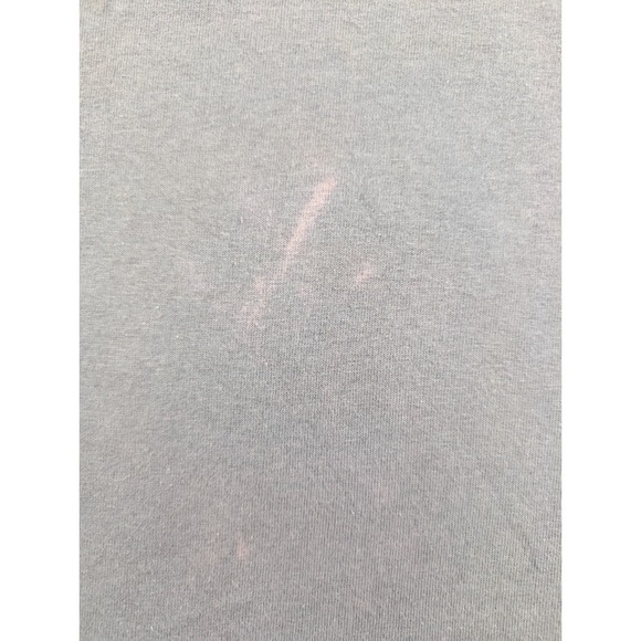 Vintage Buffy the Vampire Slayer T Shirt Mens Large Brown Graphic Print 2 Sided - Picture 7 of 13